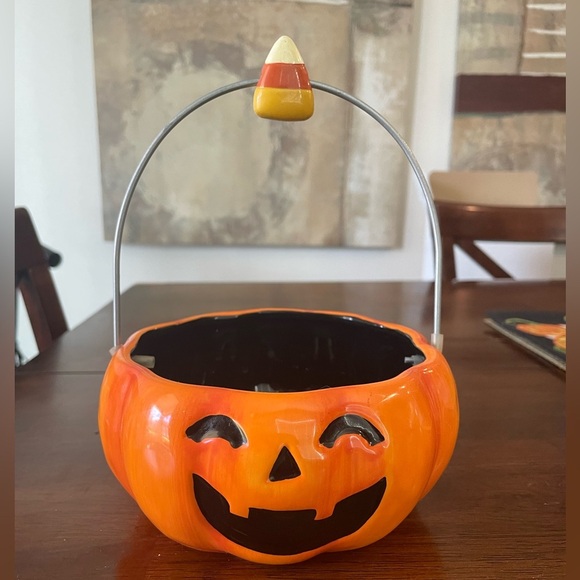 Other - Halloween Candy Bowl